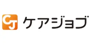 ケアジョブのロゴ