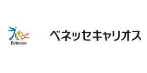 ベネッセキャリオスのロゴ