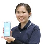 三澤由佳氏