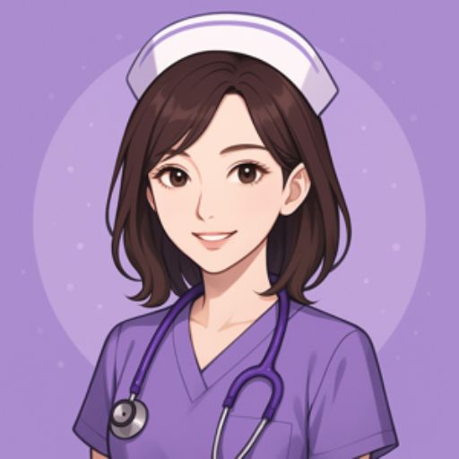 看護師ひさ