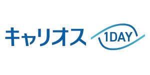 キャリオス1DAYのロゴ