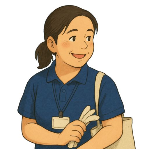 ケアリンクの利用者