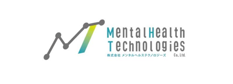 株式会社メンタルヘルステクノロジーズの商標。