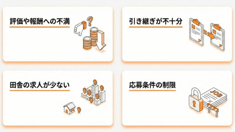 カイテクの悪い口コミをまとめた図解