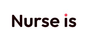 Nurse-isのロゴ